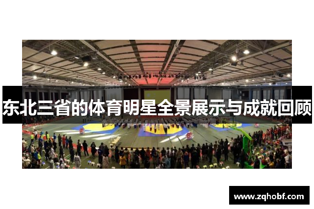 东北三省的体育明星全景展示与成就回顾